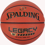 Spalding TF-1000 Legacy Logo Fiba Basketball 76964Z futball labda
