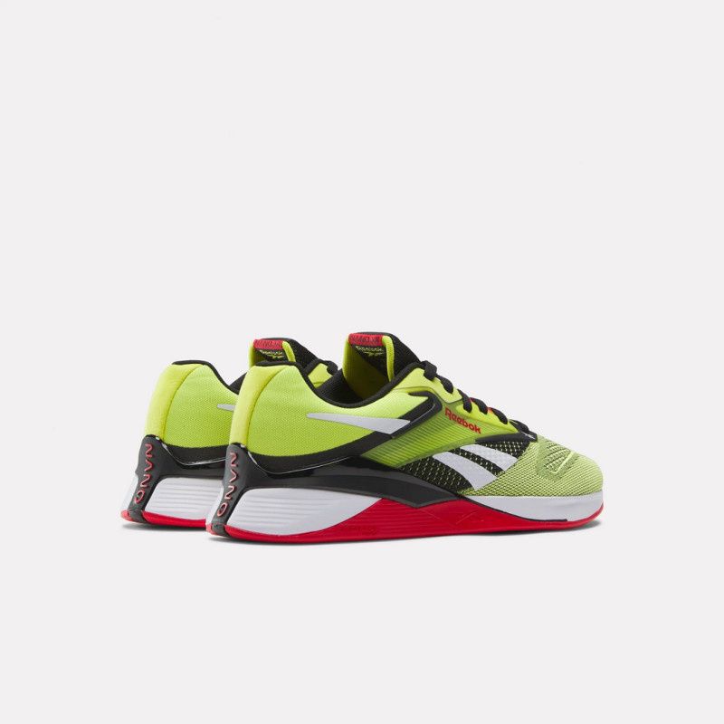 Reebok Nano X4 M shoes 100074182 Cipő