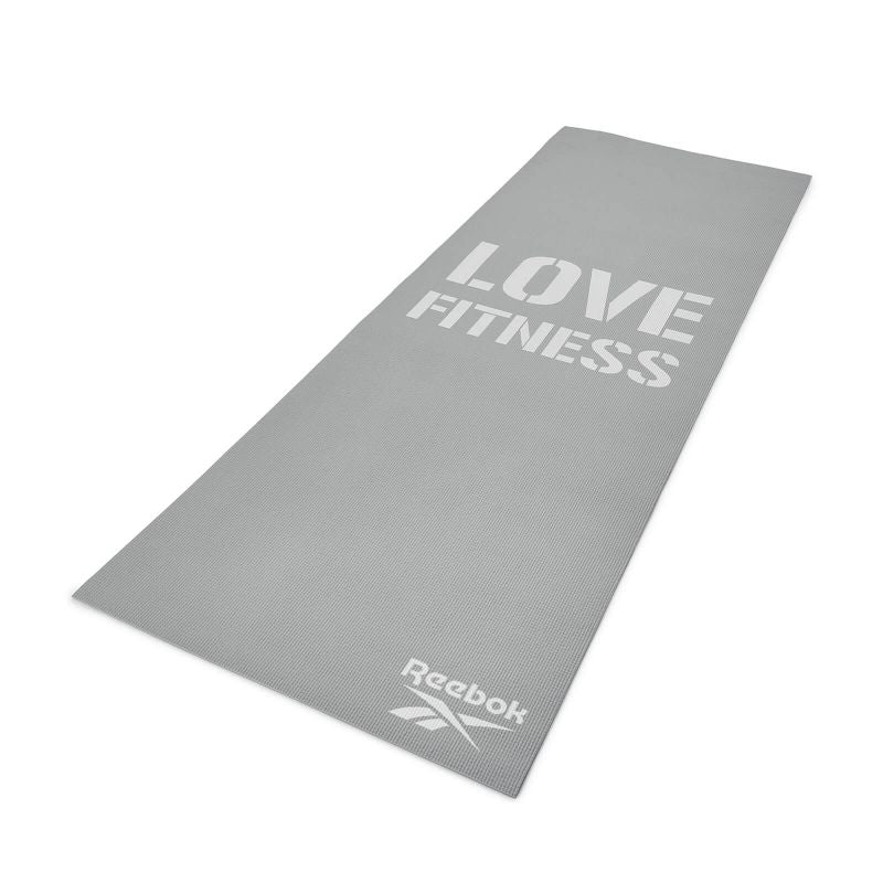 Reebok Strength RAMT-11024GRL Exercise Mat Edzőfelszerelés