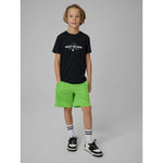 4F Boy's quick-drying sports T-shirt 158/164 póló