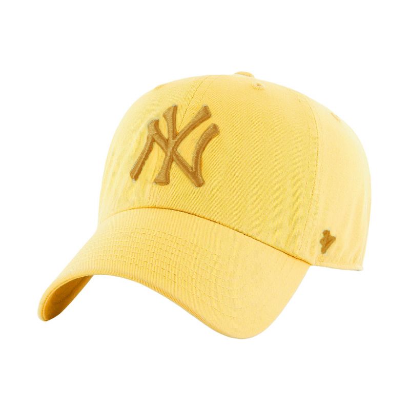 47 Brand New York Yankees Clean Up All B-RGW17GWS-H6 Cap sapka