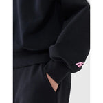 4f Jr. sweatshirt 4FJWSS25TSWSF1479-20S Pulóver