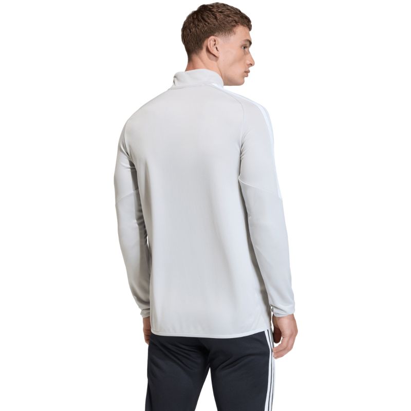 Adidas Men's Tiro 26 League Training Top grey szürke férfi pulóver JY9687