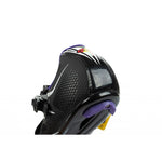 Northwave Starlight SRS 80141009 19 Cycling fekete unisex cipő 8014100919