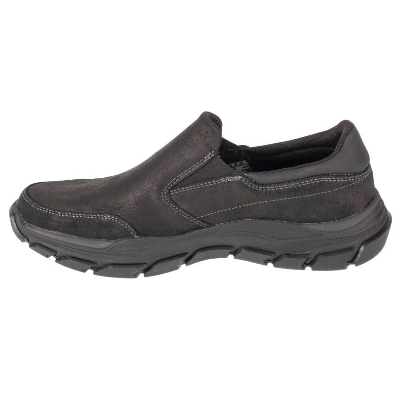 Skechers Respected - Calum 204480-BBK Black 46 Kiegészítő