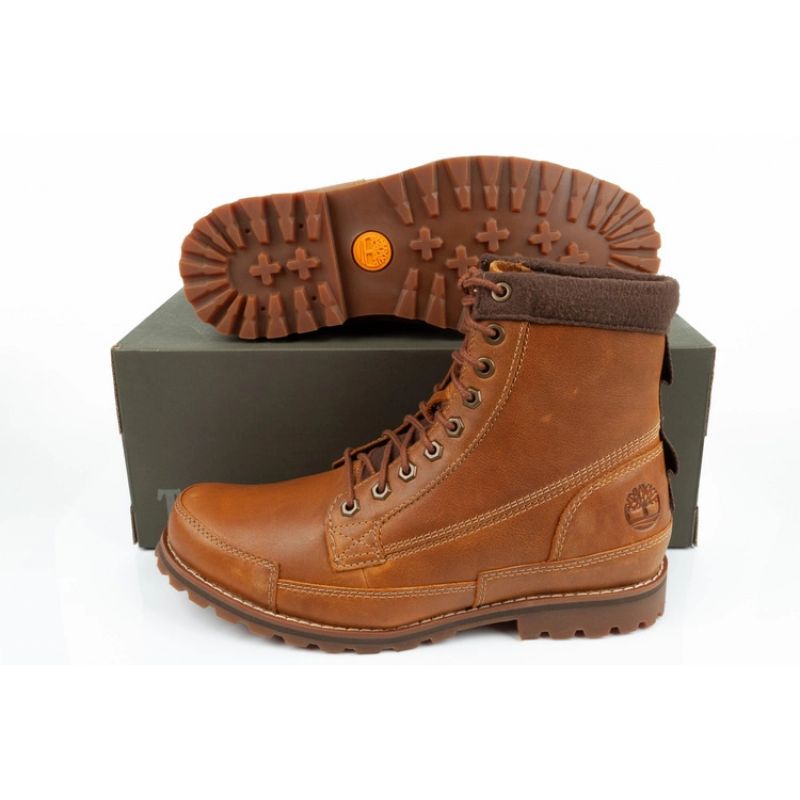 Timberland M TB0A2MQ5231 hiking boots Cipő
