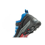 CMP Kids Rigel children's trekking waterproof durable blue kék cipő