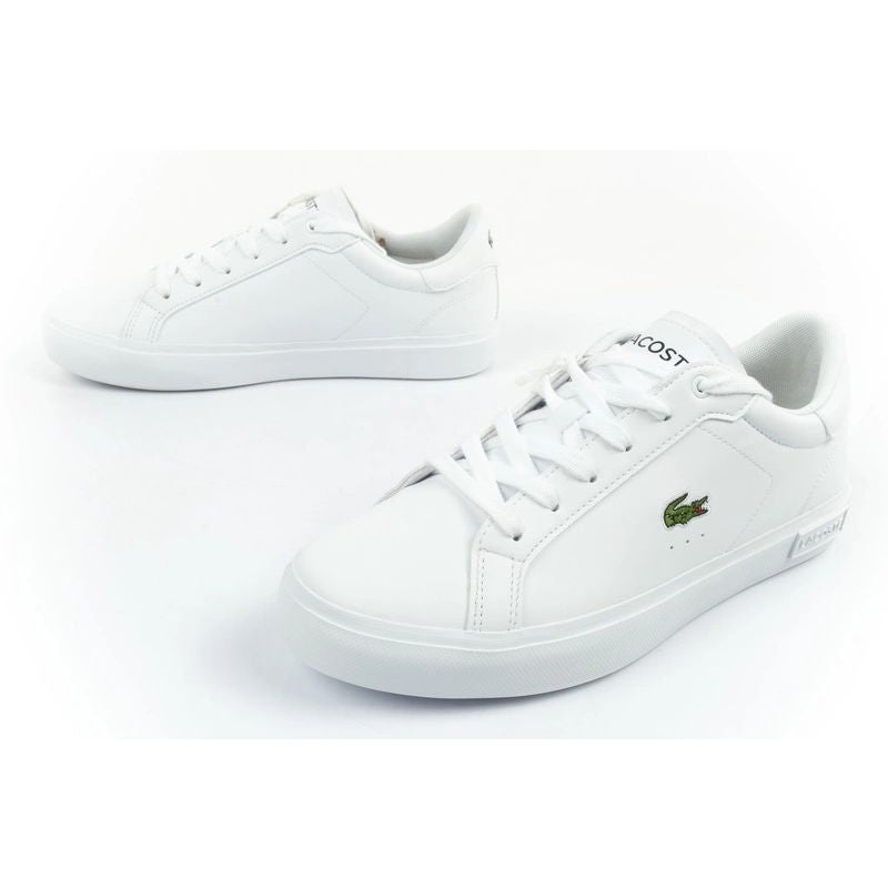 Lacoste Powercourt 0721 W 741SUJ001421G Shoes Cipő