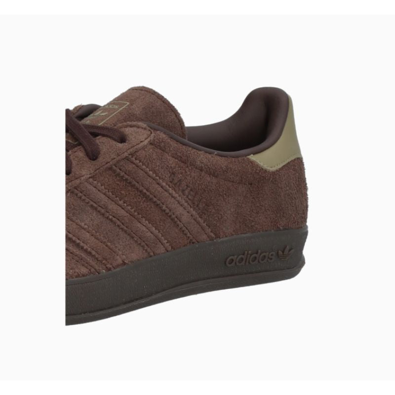 Adidas GAZELLE INDOOR JQ8402 utcai cipő