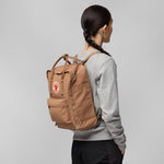 Fjällräven Kanken Backpack Polyamide, Polypropylene (PP), Vinylon bézs kiegészítő 695522