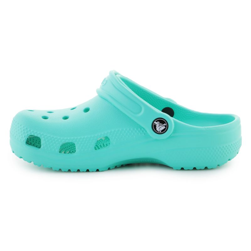 Crocs Classic Clog Jr 206991-3WM flip-flops Cipő