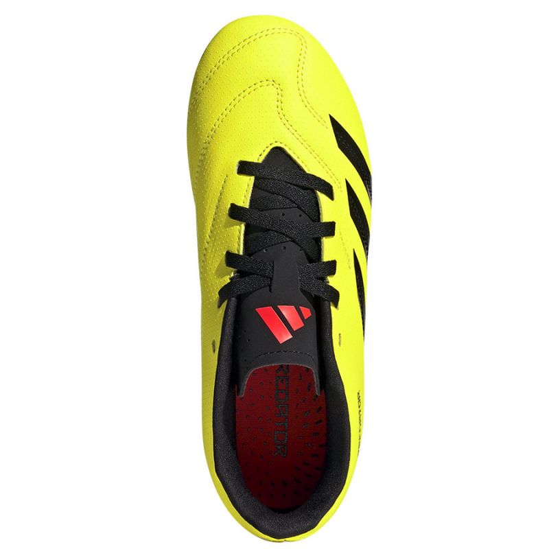 Adidas Predator Club L Jr FxG IG7757 shoes Cipő
