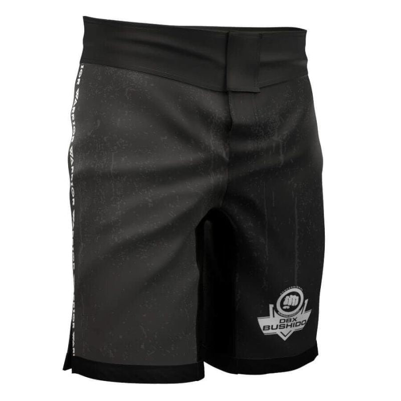DBX Bushido Shorts - "Warrior" training short