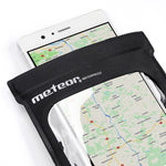 Meteor Crib Waterproof Bike Phone Case uniw telefontok