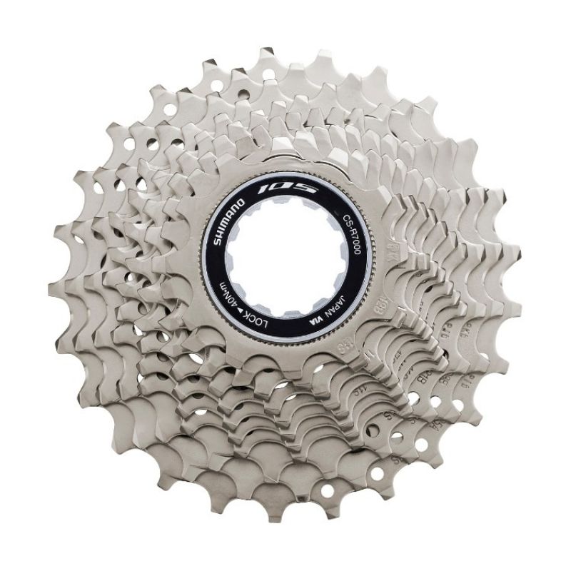 Shimano Cassette 11-speed 11-28 CS-R7000