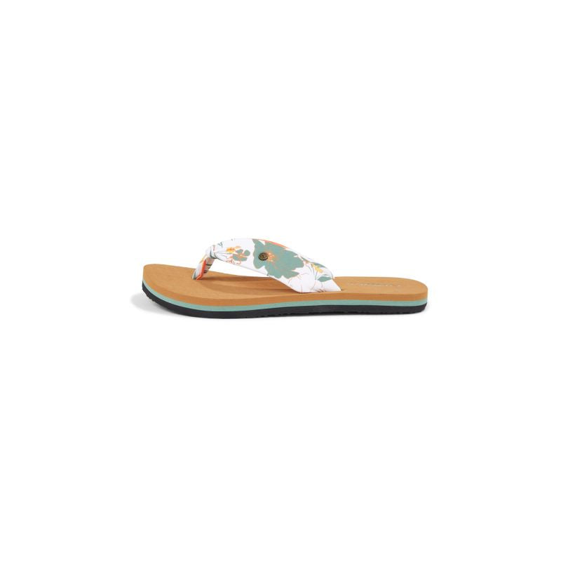 O'Neill Ditsy Sun Bloom™ Sandals W fehér flip-flops, slides