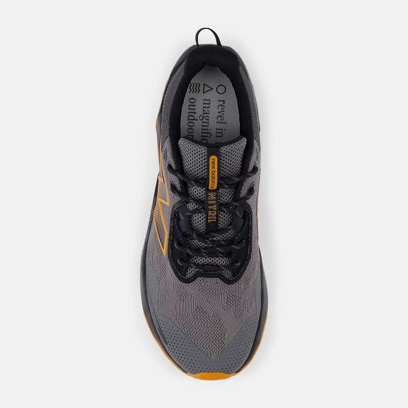 New Balance Dynasoft Nitrel V6 M MTNTRCS6 Running Shoes cipő