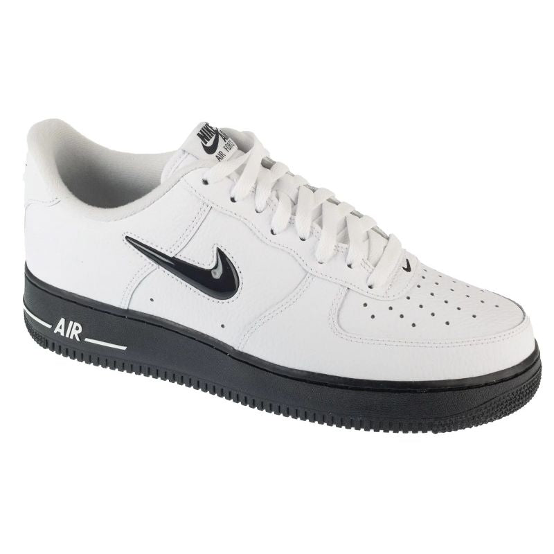 Nike Air Force 1 07 Low Jewel M HQ3826-100 shoes cipő