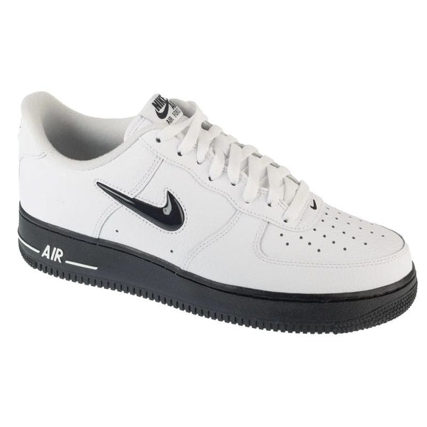 Nike Air Force 1 07 Low Jewel M HQ3826-100 shoes cipő