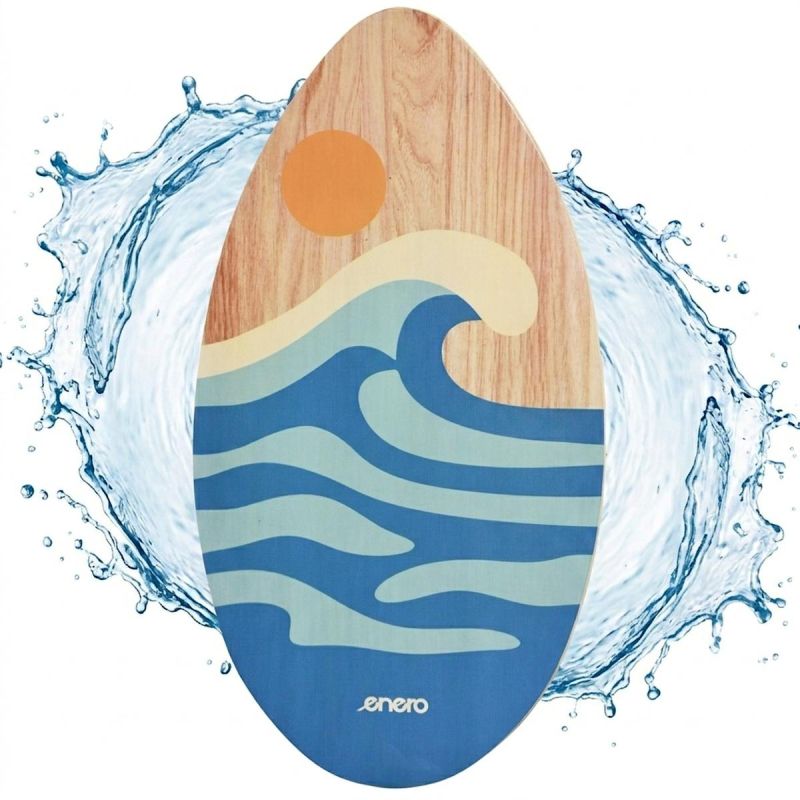 Enero Surfgear Skimboard 94cm Enero