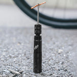Rockbros Tubeless Tire Repair Kit - Black fekete sets