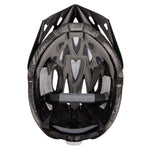 Meteor Gruver Bicycle Helmet uniw helmets