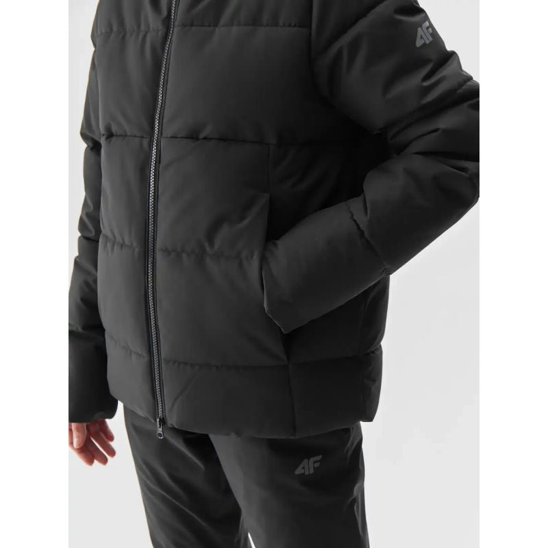 4f W 4FWAW24TTJAF573-20S winter down ski jacket Kabát