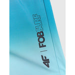 4F Men's boardshorts with UPF50+ sun protection short