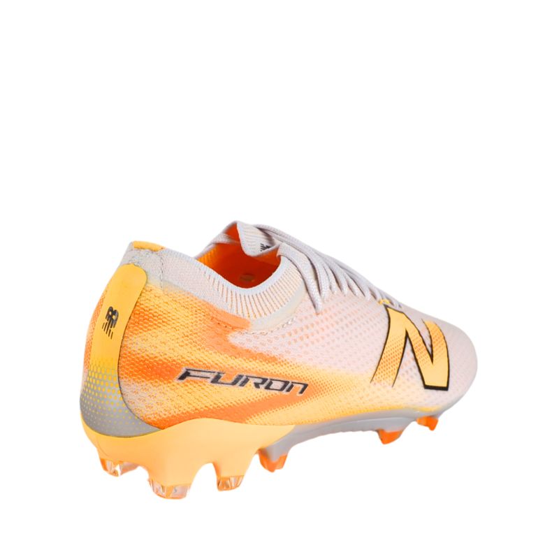New Balance Furon Pro V9 FG Football Boots focicipő NBUF2F6ZW