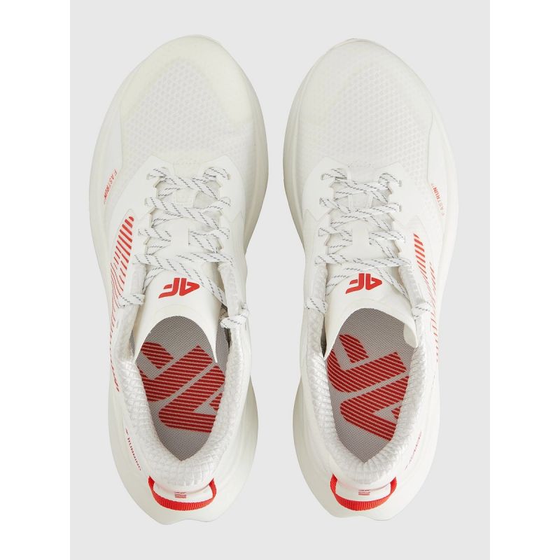 4F Flow Run 1.0 Low Running cipő 4FRSS25FSPOU200-62S