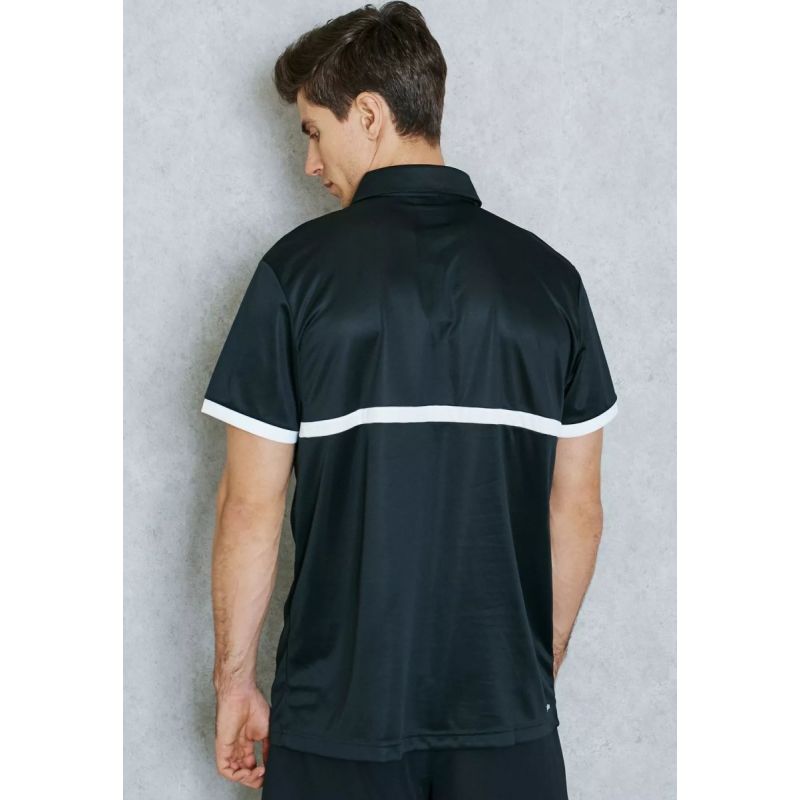 Adidas Tennis Climalite Court Polo T-shirt M Aj7017 Póló