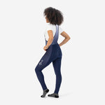 Rogelli women's trousers SELECT II navy kék nadrág SIROG351924.XL