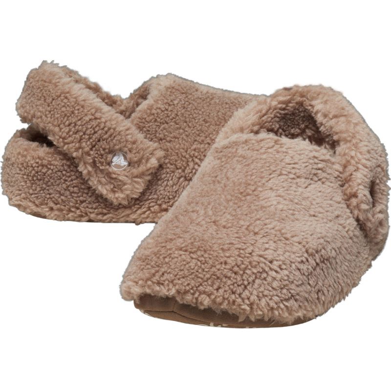 Crocs Classic Cozzy Flip-Flops 209386 195 Cipő