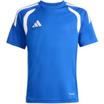 adidas Tiro 26 League Jersey Blue KB1314 104cm mez