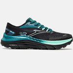 Joma TR-5 2601 TKTR5S2601 fekete utcai cipő