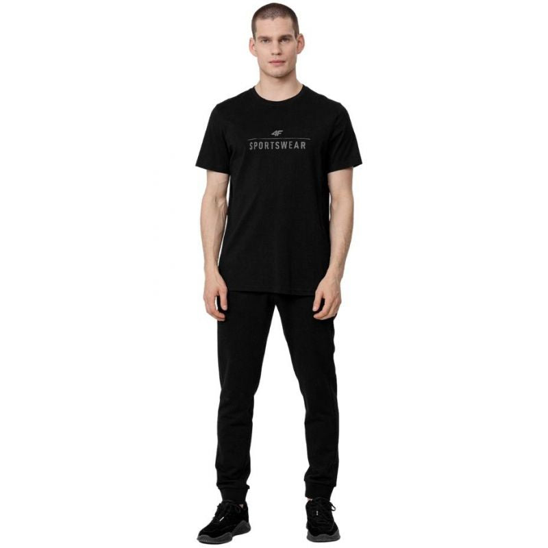 T-shirt 4f M H4z22 Tsm354 20s