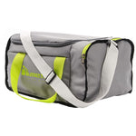Meteor Nerp XS gray-green szürke táska