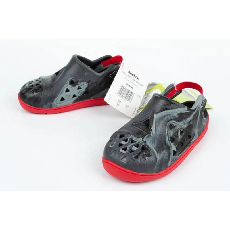 Reebok Ventureflex Jr CM9149 Sandals Cipő