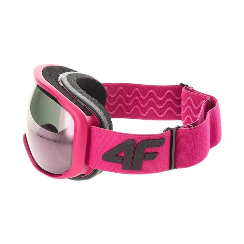 Ski Goggles 4f U042 Jr 4fjwaw24agogu042 55n
