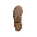 Palladium Pampa Hi CUFF WP K 53476-216-M shoes Cipő