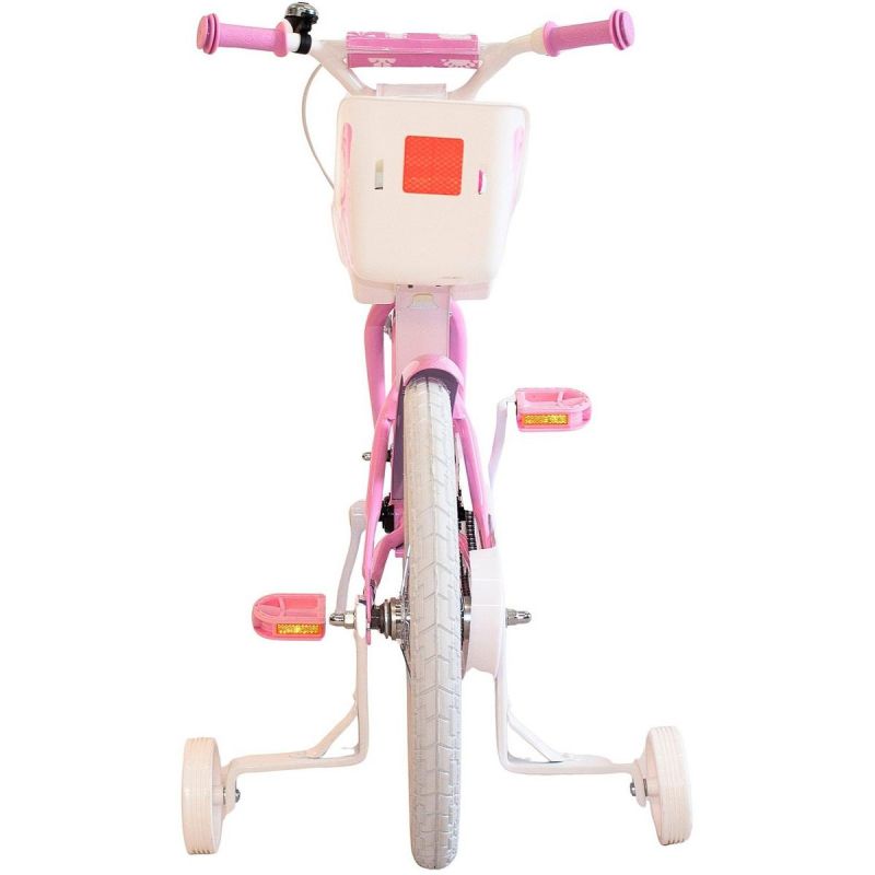 Enero Children'S Bike 18 Princess children's bicycles