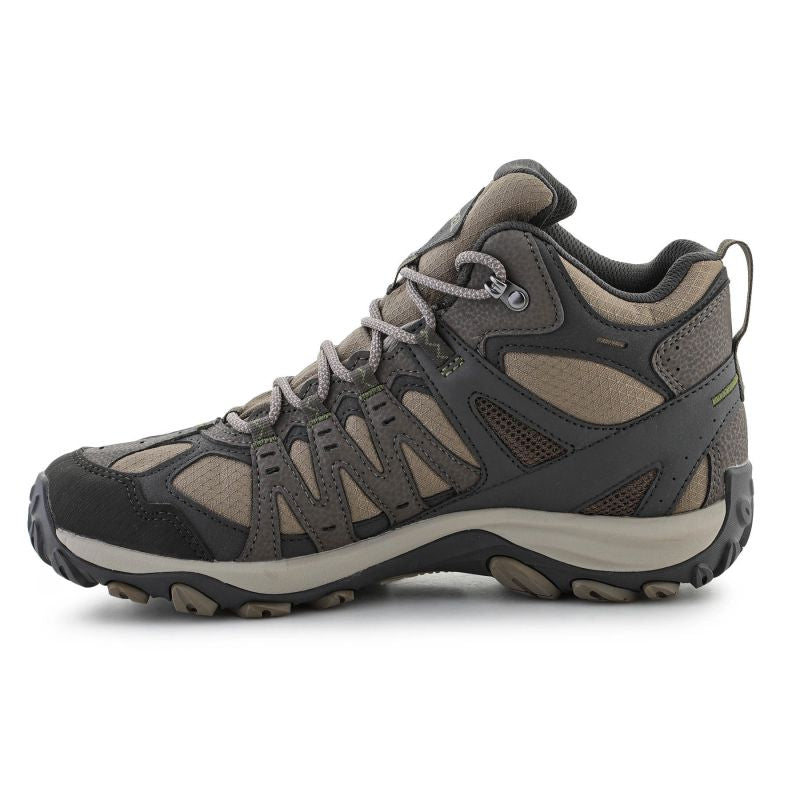 Merrell Accentor 3 Sport Mid Gtx M J135503 shoes Cipő