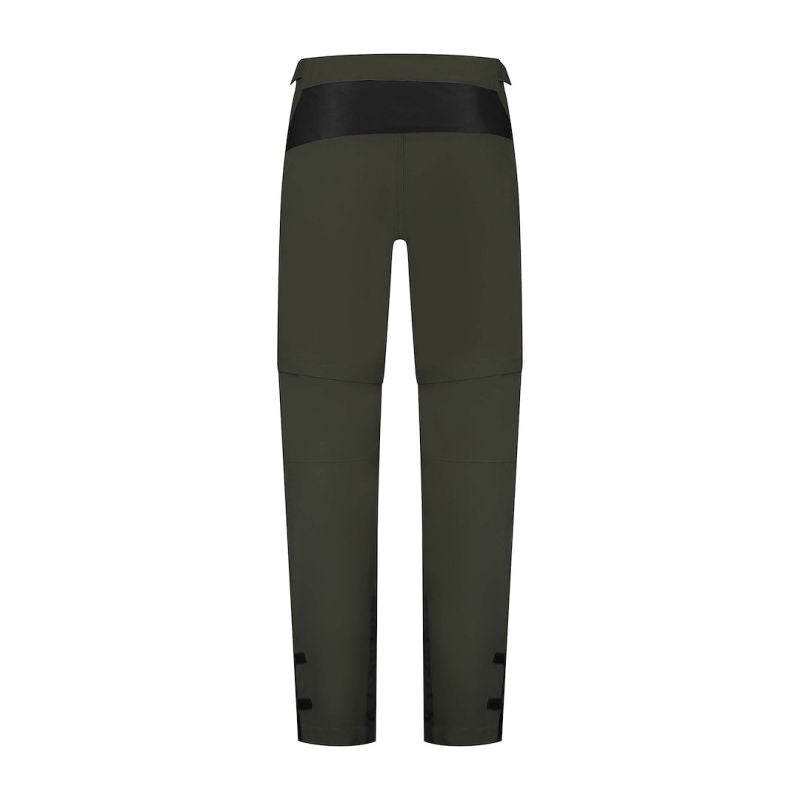 Rogelli ADVNTR CORE MTB Trousers, Green, 3XL zöld kerékpáros ruha SIRF1210001.400.3XL