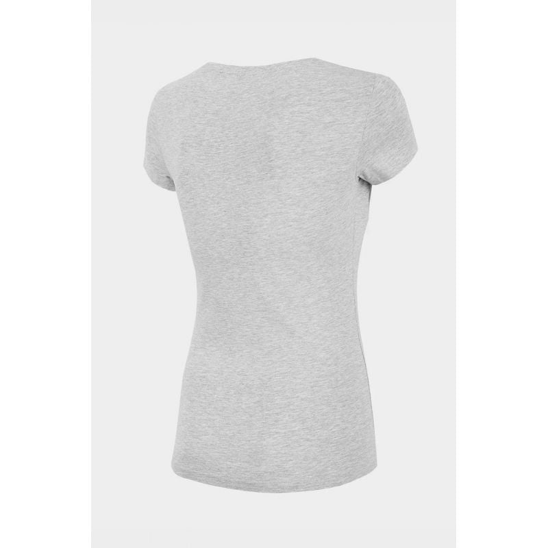 4f Women's T-shirt NOSD4-TSD300-27M Ruházat
