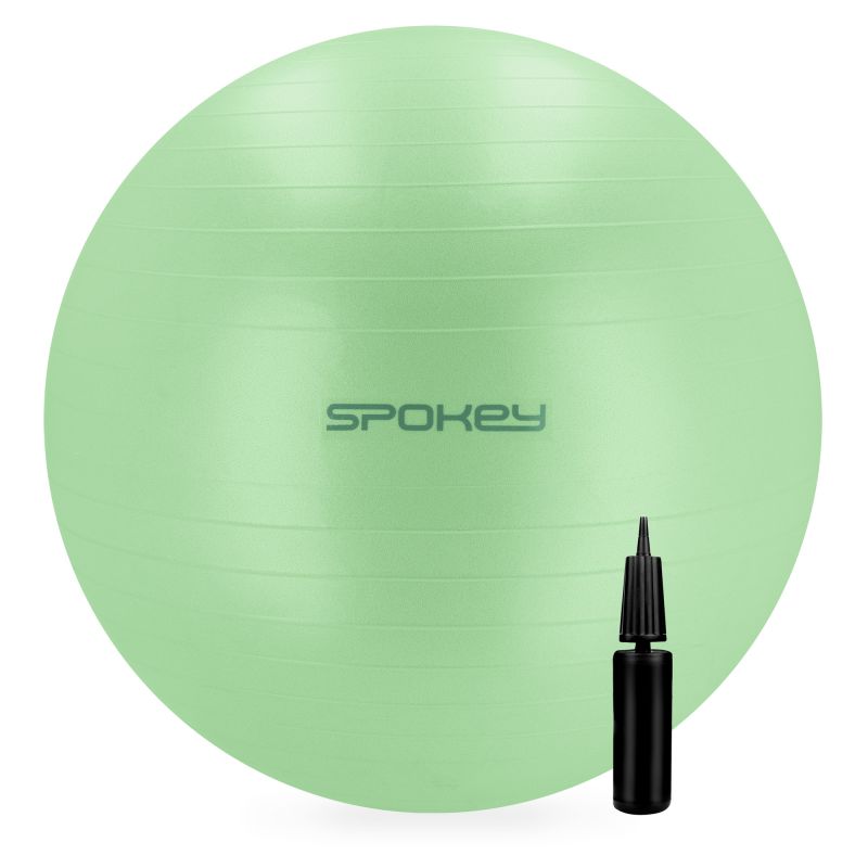 Spokey Fitball SPK-943625 Gymnastics Ball Edzőfelszerelés