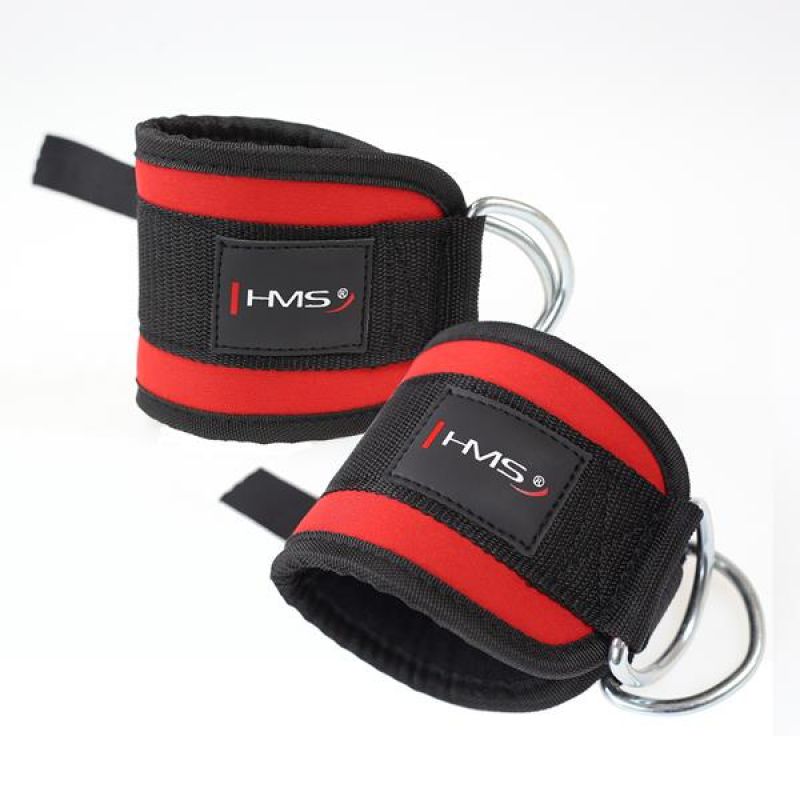 HMS OPX01 ANKLE STRAP (2 pcs) bokarögzítő 17-62-020