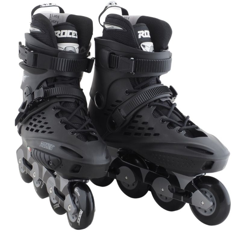 Inny Roces X35 TIF 400849 01 inline skates Cipő