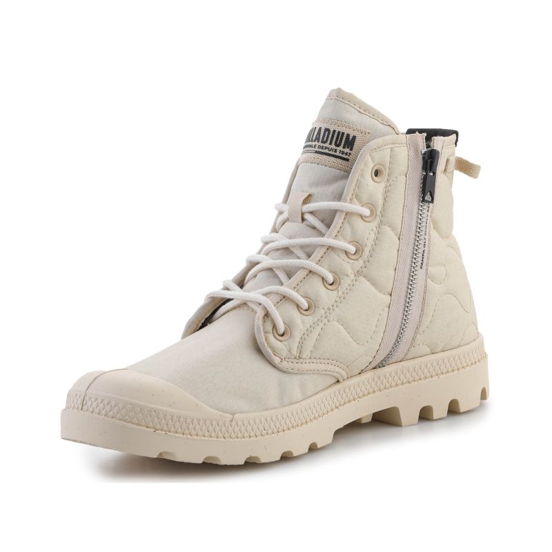 Palladium Pampa Re-Quilted 74386-210-M shoes Cipő
