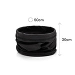 Meteor multi black thermoactive chimney uniw chimneys