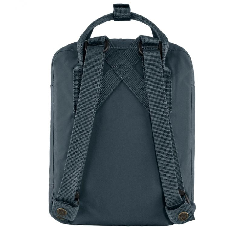 Fjällräven Kånken Mini Jr backpack F23561-560 Hátizsák
